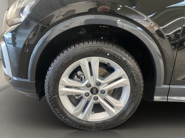 Q2 35 1.5 TFSI advanced ACC AHK AUT Kam. Navi LM – Bild 7