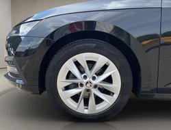 Octavia Combi 2.0 TDI Style Navi Virtual KeyLess