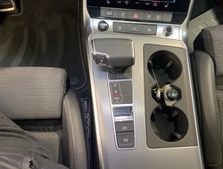 A6 40 2.0 TDI Avant quattro sport S-line ACC AHK