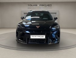 CUPRA Formentor VZ5 2.5 ACC AUT Navi Pano Virtual