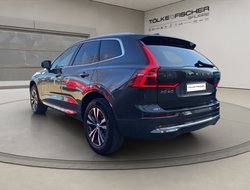 XC60 T6 Twin Engine PHEV Inscription Expression Recharge