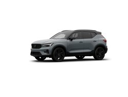 XC40 B4 Ultra Black Edition ACC AHK GEWERBE