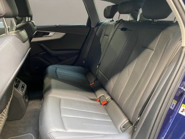 A4 40 2.0 TDI quattro Avant advanced ACC AUT LED – Bild 15