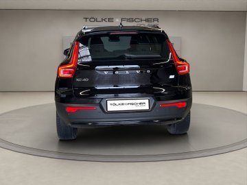 XC40 P8 Ultimate Recharge Pure Electric ACC AHK – Bild 5