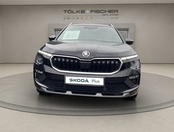 Kamiq 1.5 TSI Selection Pano Pano Virtual LED SD