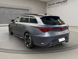 Leon Sportstourer 2.0 TSI 4Drive VZ DCC ACC