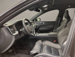XC60 T8 Twin Engine PHEV R Design Recharge ACC
