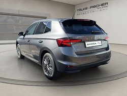 Fabia 1.0 TSI Tour ACC Kam. Navi DynLicht LED LM