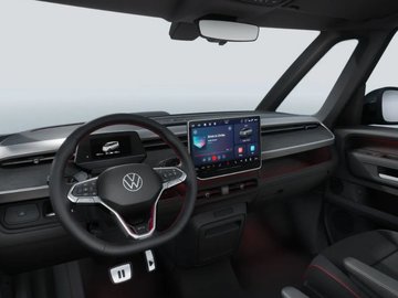 ID. Buzz GTX 4MOTION 1,99% IQ ACC AUT KlimaA. – Bild 13