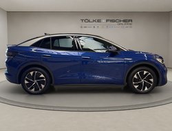 ID.5 Pro W Pano IQLight ACC AUT Kam. Navi Pano