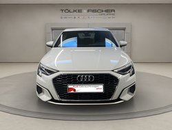 A3 Sportback 40 1.4 TFSI e advanced ACC AUT Navi