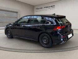 Golf VIII 1.5 TSI R-Line R-Line Sportp. Virtual