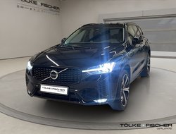 XC60 B4 (Diesel) Ultimate Dark ACC AHK AUT Kam.