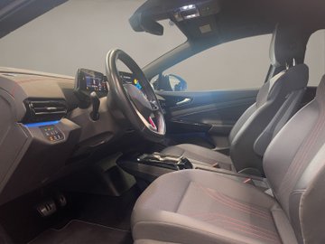 ID.4 4Motion GTX W mit Infotainment-Paket ACC LM – Bild 8
