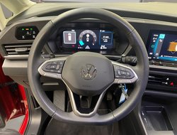 Caddy 1.5 TSI Basis Maxi ACC KlimaA. PDC ParkAss