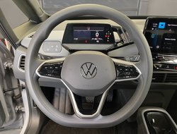 ID.3 Pro Performance W ACC AUT Navi KlimaA. LED