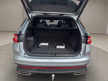 Kodiaq 2.0 TSI DSG 4x4 RS DCC ACC AHK AUT Nav 360 – Bild 16