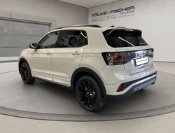 T-Cross 1.0l TSI OPF 7-G-DSG AHK Rückfahrkamera