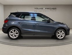 Arona 1.5 TSI FR ACC AHK AUT Kam. Navi Sportp.