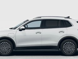 Tiguan 1.5 eHybrid OPF 6-Gang-DSG AHK / GJR