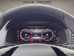 Karoq Sportline DCC Pano AHK Kamera eHeck