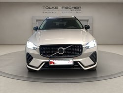 XC60echarge T6 Twin Engine R Design Recharge
