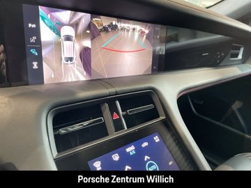 Taycan 4S Cross Turismo InnoDrive Surround-View – Bild 15