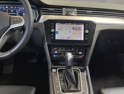 Passat Variant 2.0 TDI BMT Business Pano R-Line