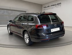 Passat Variant 1.5 TSI BMT Business ACC AHK AUT