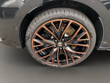 Leon Sportstourer 2.0 TSI 4Drive VZ DCC ACC – Bild 7