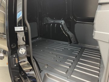 Caddy Cargo 1.5 l TSI EU6 6-Gang AHK Virtual PDC – Bild 15
