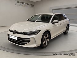 Passat Business 2.0 l TDI 7-Gang-DSG DCC IQLight