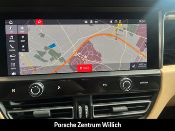 Macan GTS Surround-View Sitzbelüftung Sportabgas – Bild 25