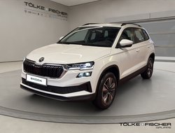 Karoq Balance DSG ACC AHK Navi LED