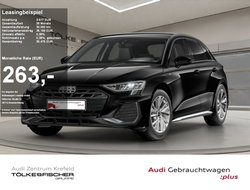 A3 35 Sportback 2.0 TDI  S-Line S-line ACC AUT