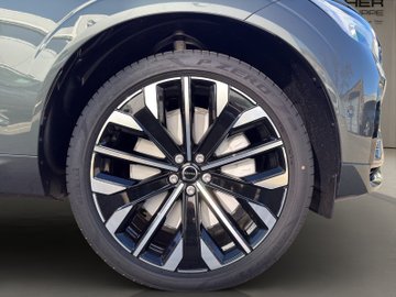 XC60 T8 AWD Plus Dark PHEV Gewerbe Aktion – Bild 7
