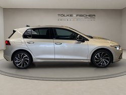 Golf VIII 1.5 eTSI Move ACC AHK AUT Kam. Navi LM