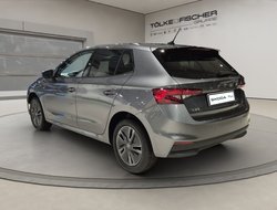 Fabia Tour ACC AUT Kamera DynLicht PDC