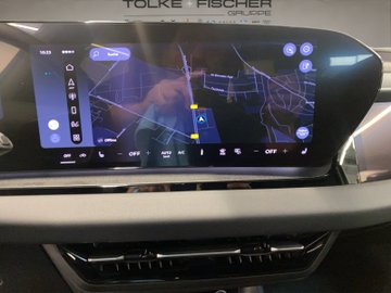 Q6 e-tron 2024 - 2026 W S-line ACC AHK AUT Kam. – Bild 13