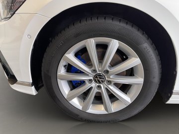 Passat Variant 1.4 TSI  GTE DCC R-Line IQLight – Bild 8