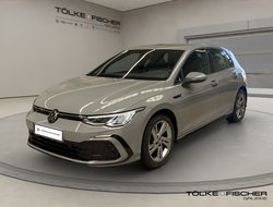 Golf VIII 2.0 TDI R-Line R-Line ACC AUT Kam. LED