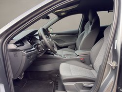 Octavia Combi DSG Sportline ACC Navi Kessy