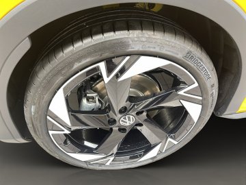 T-Roc Black-Style DSG IQ.Drive neues Modell – Bild 8