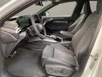 A6 Avant S-Line 2.0 quattro TDI ACC AHK AUT 360 – Bild 8