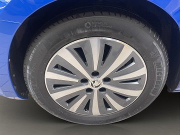 Superb Combi 2.0 TDI Style ACC AHK AUT Kam. Navi – Bild 7