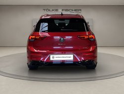 Golf VIII 1.5 eTSI R-Line R-Line ACC AUT Kam. LM