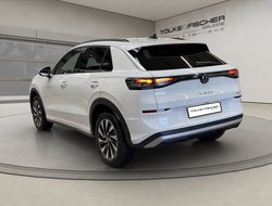 T-Roc 1.5 l eTSI OPF  DSG GJR Anschlussgarantie