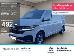 T6.1 Transporter 2.0 TDI 4Motion Kasten lang