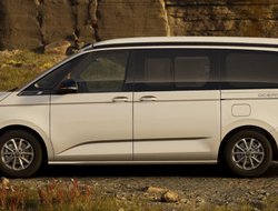 T7 California Ocean TDI 110 kW DSG