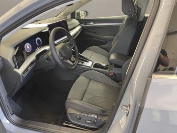 Golf Variant 2.0l TD AHK ACC Rückfahrkamara – Bild 8
